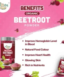 Pure Beetroot Powder