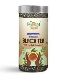 Pure Black Tea