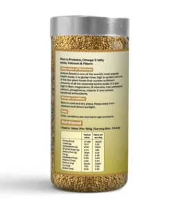 Pure Quinoa Seeds