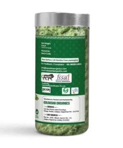 Organic Spinach Powder - Image 7