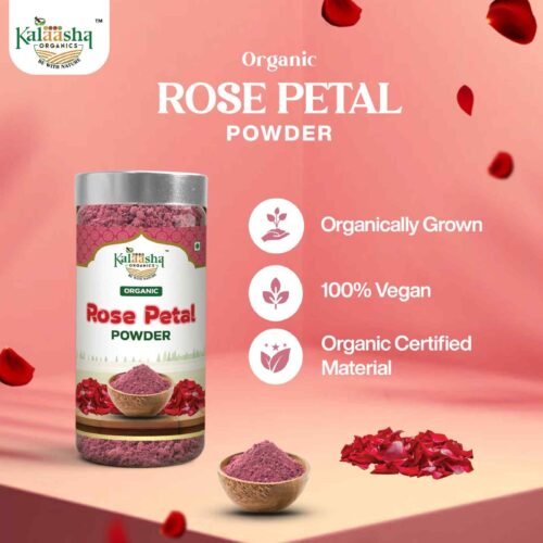 Rose Petal Powder - Image 4