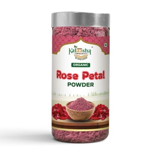 Rose Petal Powder - Image 5