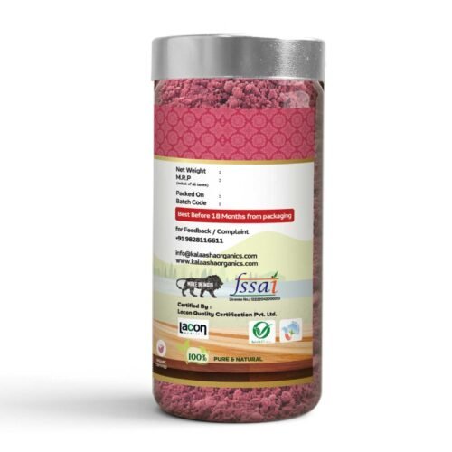 Rose Petal Powder - Image 7