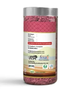 Rose Petal Powder for Skin