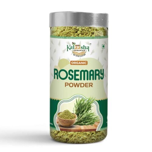 Organic Rosemary Powder - Image 5