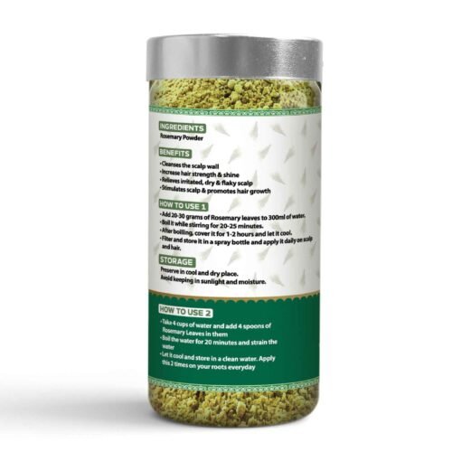 Organic Rosemary Powder - Image 6