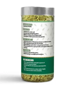 Rosemary Leaf Powder