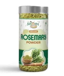 Rosemary Powder