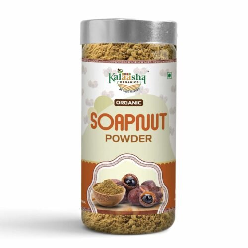 Organic Soapnut Powder - Image 6