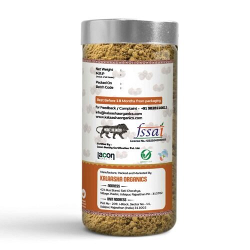 Organic Soapnut Powder - Image 8