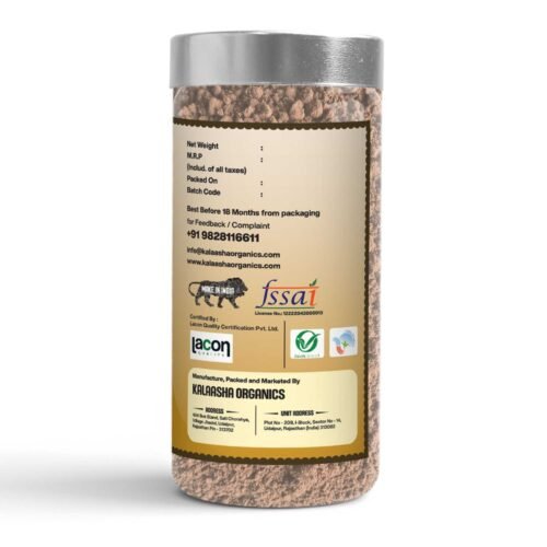 Triphla Powder - Image 7