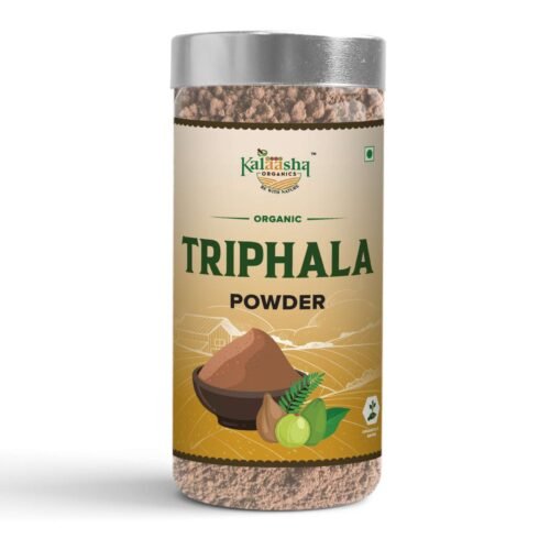 Triphla Powder - Image 5
