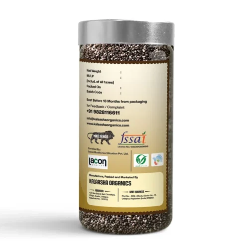 best organic chia seeds online