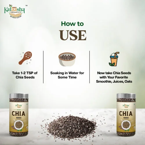 buy Chia Seeds online