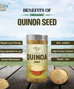 buy online organic quinoa seeds online