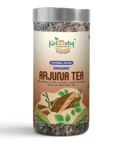 buy organic Arjun tea online