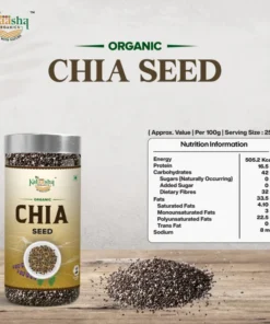 buy organic chia seeds online