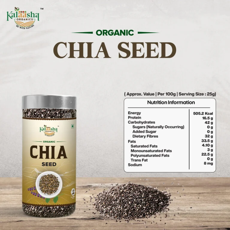 buy organic chia seeds online
