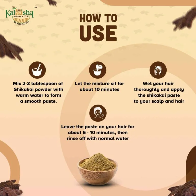buy organic shikakai powder online