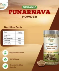 Punarnava Root Powder - Image 3