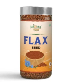 flax seed powder