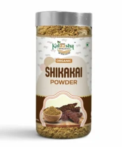 herbal shikakai powder