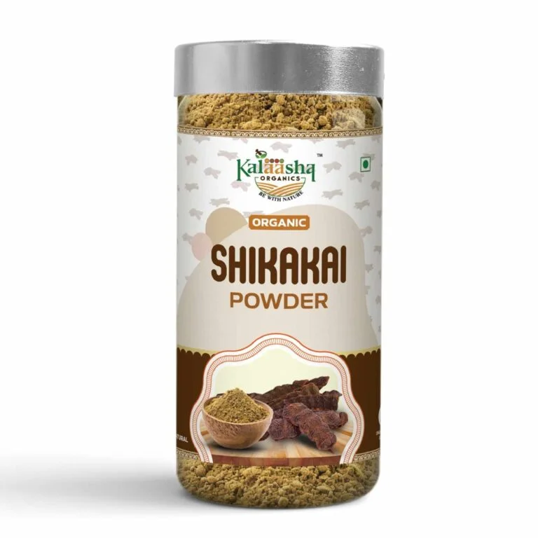 herbal shikakai powder