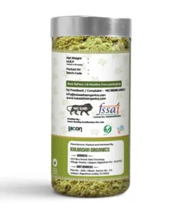 natural henna leaf powder