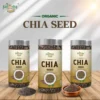 organic chia seeds