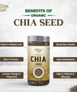 organic chia seeds online