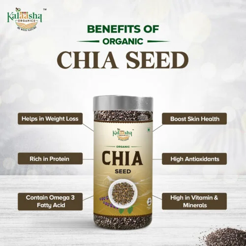 organic chia seeds online
