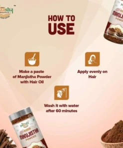 pure Manjistha Powder