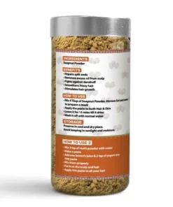 reetha powder