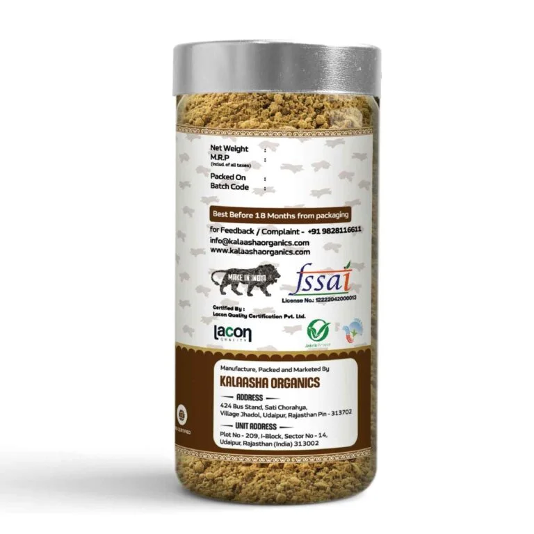shikakai powder for hair care