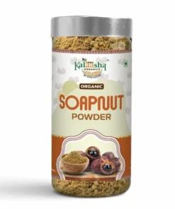 soapnut powder