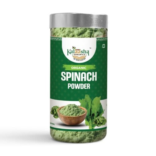 Organic Spinach Powder - Image 5